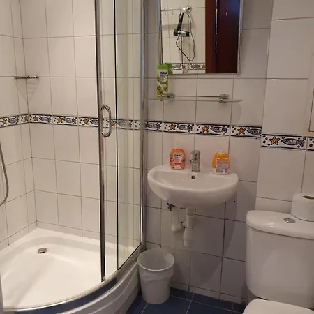 Kawalerka Na Laciarskiej Daire *
